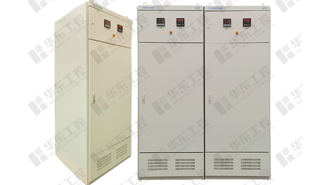 變頻柜 變頻柜