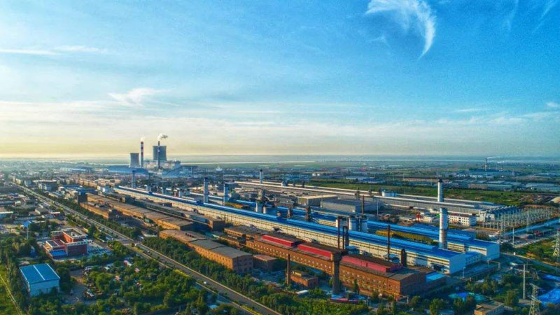 河南華慧有色工程設(shè)計(jì)有限公司包頭鋁業(yè)鋁電解廢槽襯無害化項(xiàng)目電氣設(shè)備控制系統(tǒng) 河南華慧有色工程設(shè)計(jì)有限公司包頭鋁業(yè)鋁電解廢槽襯無害化項(xiàng)目電氣設(shè)備控制系統(tǒng)