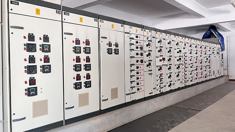 選礦自動化控制系統(tǒng)：全流程智能控制，賦能礦山高效生產(chǎn)