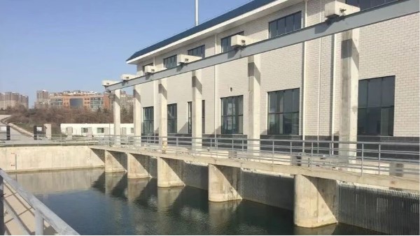 水閘泵站如何實現無人值守？