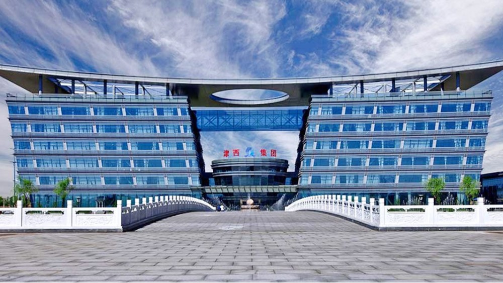 華東工控 | 河北津西鋼鐵集團股份有限公司混鐵爐自動控制系統(tǒng)案例