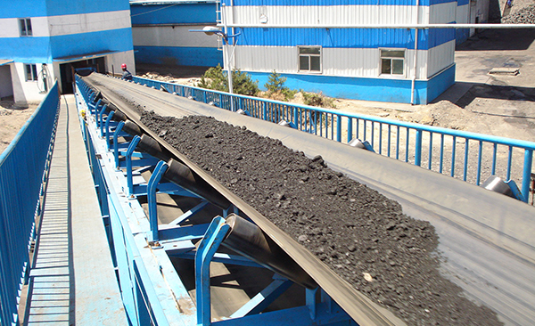 輸煤程控系統 輸煤程控系統