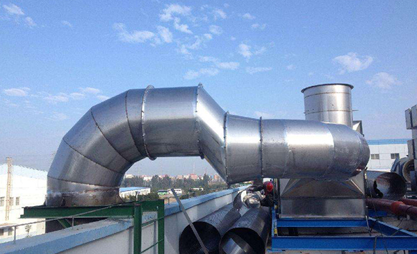 除臭控制系統 除臭控制系統