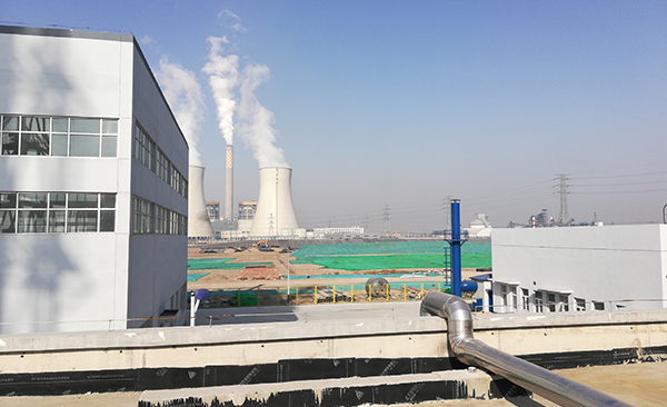 除臭控制系統 除臭控制系統