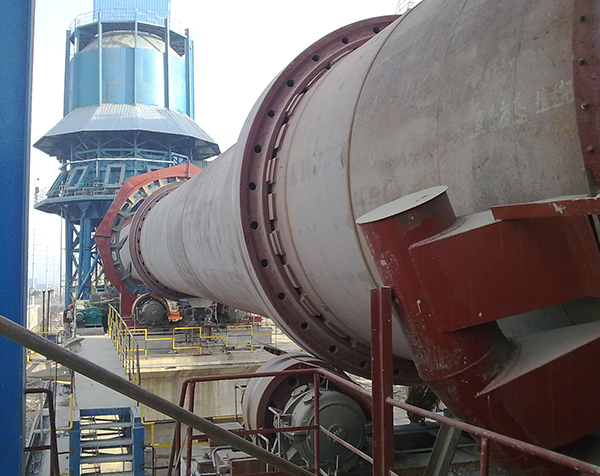 水泥生產(chǎn)線DCS控制系統(tǒng) 水泥生產(chǎn)線DCS控制系統(tǒng)