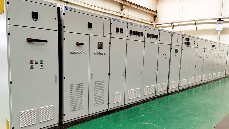 變頻控制柜 變頻控制柜