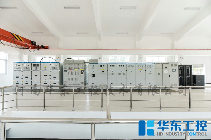 智慧泵站遠(yuǎn)程控制系統(tǒng)應(yīng)用現(xiàn)場(chǎng)