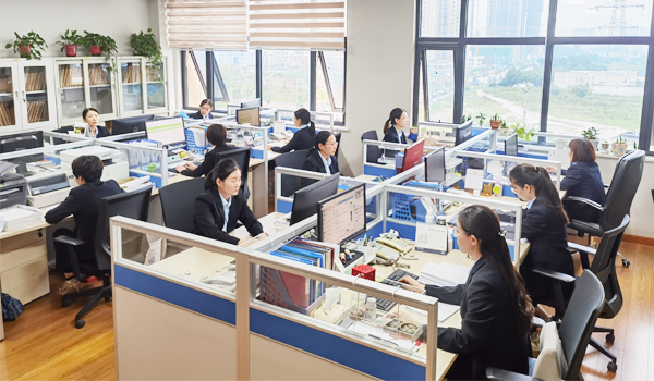 專業團隊-華東工控