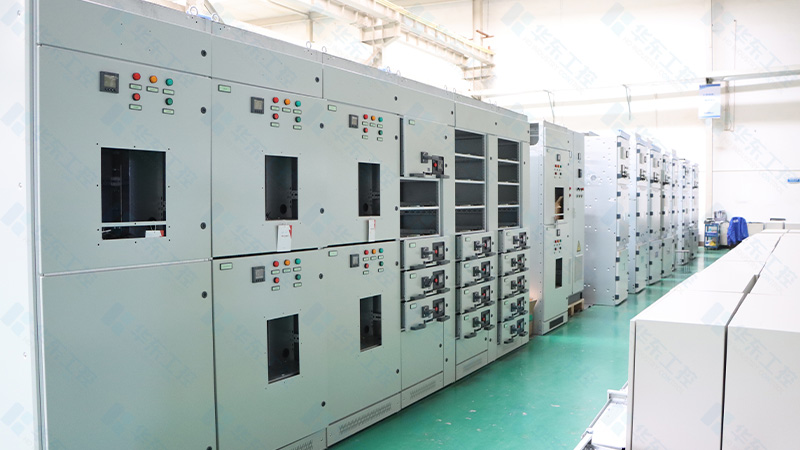 華東工控變頻柜 華東工控變頻柜