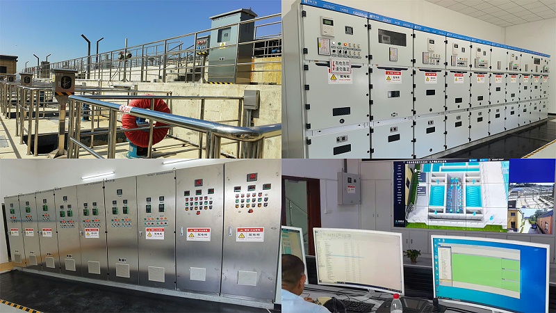 現場設備圖 現場設備圖