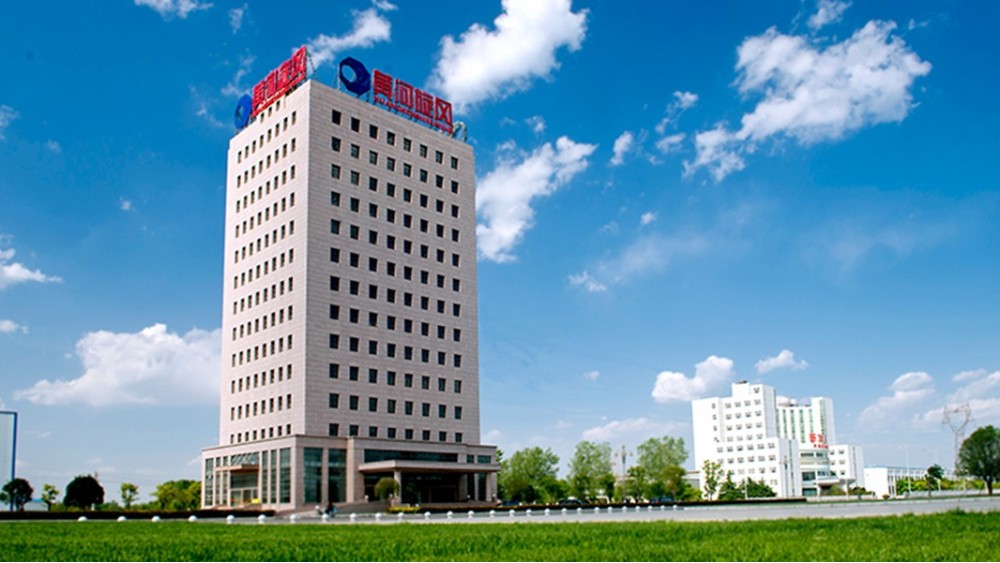 華東工控 | 黃河旋風(fēng)金剛石壓機(jī)電氣控制系統(tǒng)項(xiàng)目案例 金剛石壓機(jī)控制系統(tǒng)