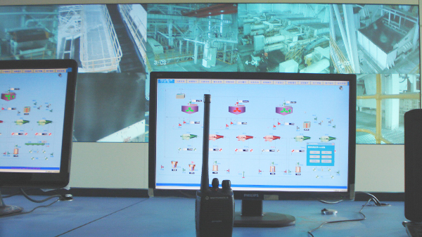 選煤廠生產線自動化控制系統特點 選煤廠生產線自動化控制系統特點