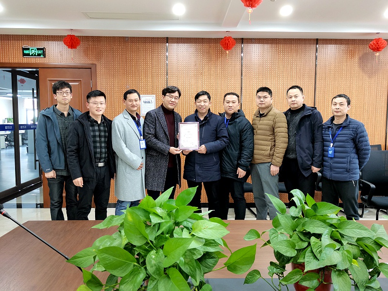 華東工控和亞控科技戰略合作 華東工控和亞控科技戰略合作