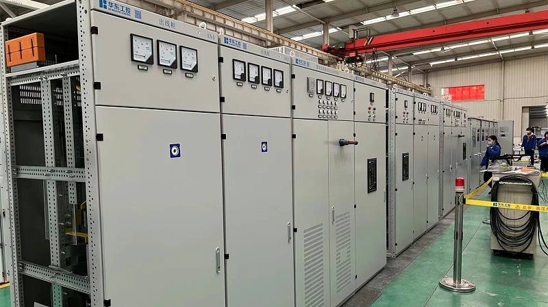 進線柜 補償柜 進線柜 補償柜