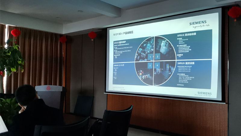 西門子軟起動器交流會1 西門子軟起動器交流會1