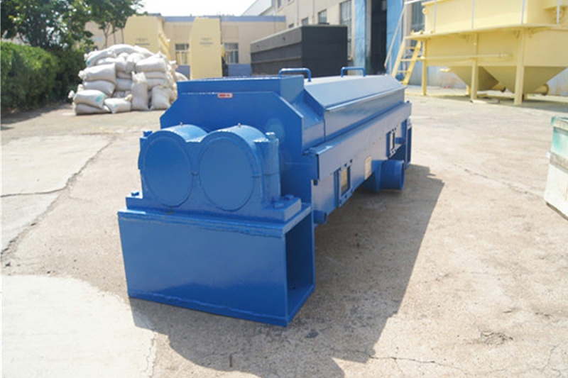 水力碎漿機 水力碎漿機