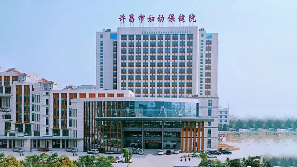 華東工控 | 許昌婦幼保健院暨市兒童醫院手術室凈化空調控制系統案例 華東工控|許昌婦幼保健院暨市兒童醫院手術室凈化空調控制系統案例