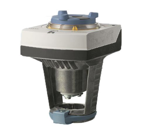 SAX系列西門子閥門執行器 SAX系列西門子閥門執行器