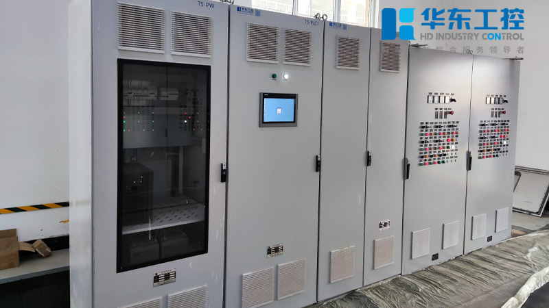 華東工控-電氣控制柜1 華東工控-電氣控制柜1