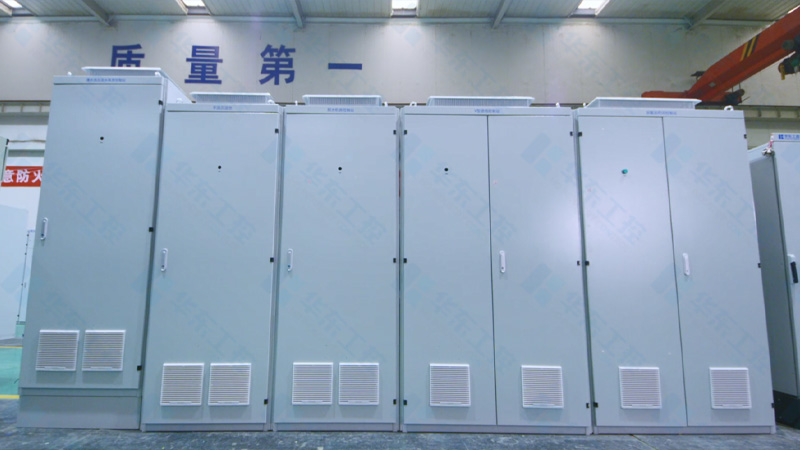 華東工控 變頻控制柜 華東工控 變頻控制柜