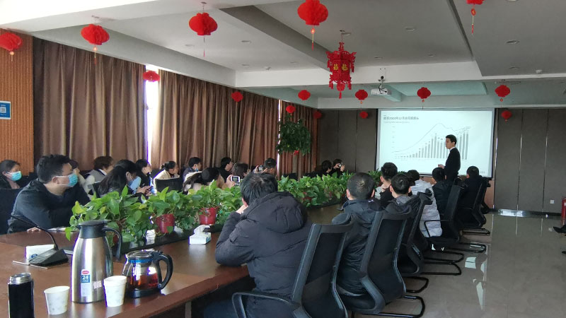 交流會現場2 交流會現場2