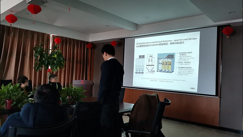 ABB變頻器ACS580MV機械特征 ABB變頻器ACS580MV機械特征