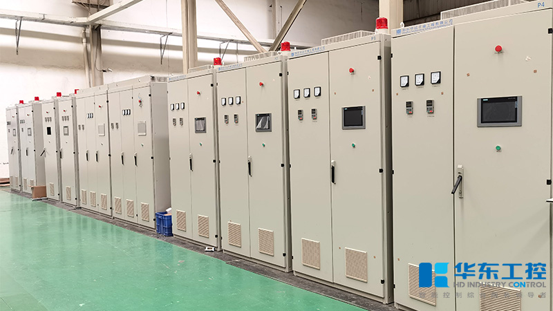 華東工控變頻控制柜 華東工控變頻控制柜