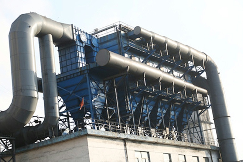 除塵系統(tǒng)裝置 除塵系統(tǒng)裝置