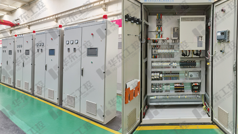 PLC控制柜 PLC控制柜