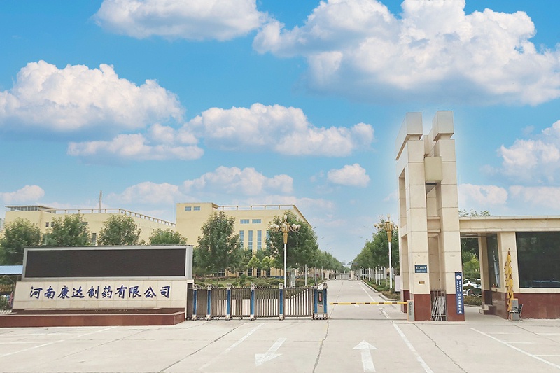 河南康達制藥有限公司 河南康達制藥有限公司