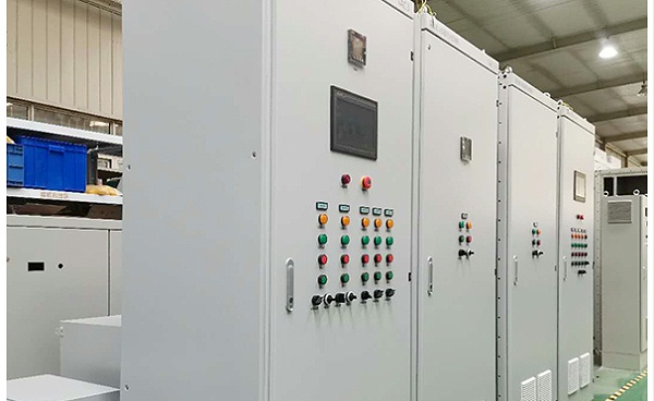 華東工控-PLC控制柜 華東工控-PLC控制柜