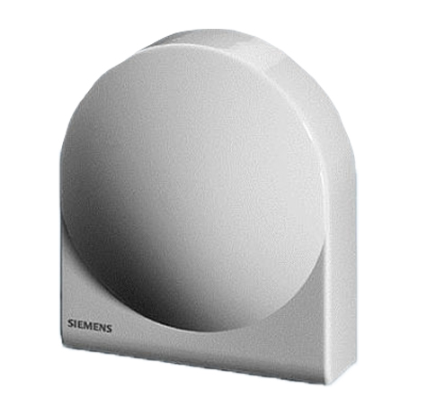 QAC2012西門子室外溫度傳感器