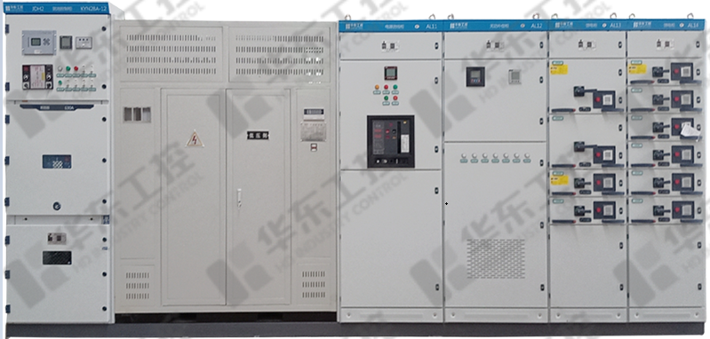 中南紙業現場照片 中南紙業現場照片