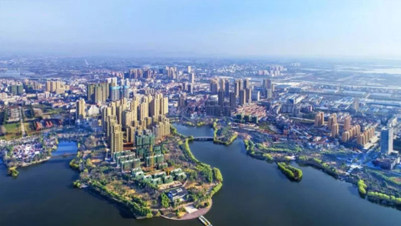 黃岡市垃圾處理場滲濾液處理自動控制系統 黃岡市垃圾處理場滲濾液處理自動控制系統