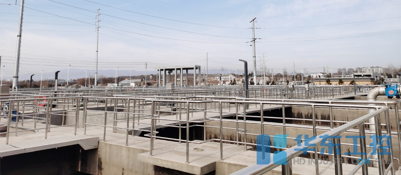 市政污水處理控制系統(tǒng) 市政污水處理控制系統(tǒng)