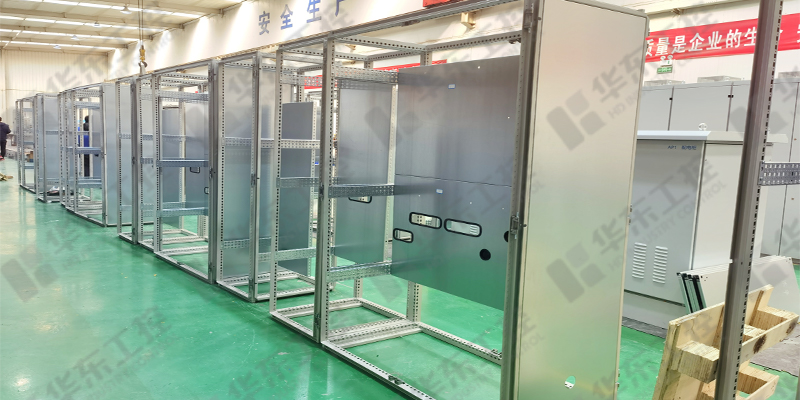 威圖控制柜柜殼 威圖控制柜柜殼