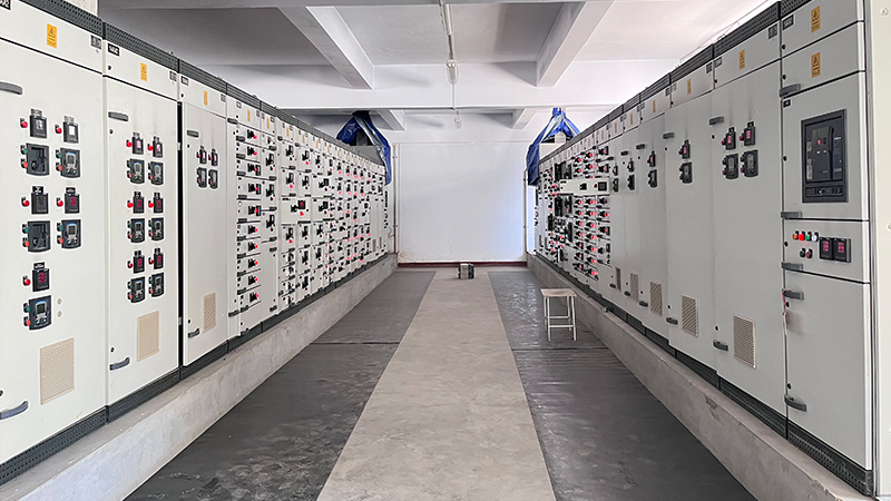 智慧礦山的核心配置，選礦自動化控制系統實現優質化生產