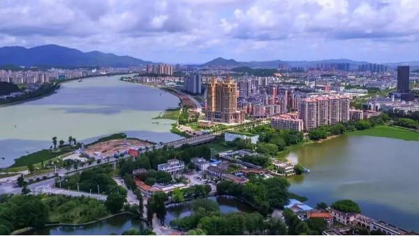 雨水泵站為什么在當(dāng)今社會(huì)能被廣泛應(yīng)用？