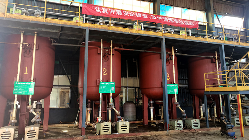 江蘇清流水反應釜自動化控制系統 江蘇清流水反應釜自動化控制系統