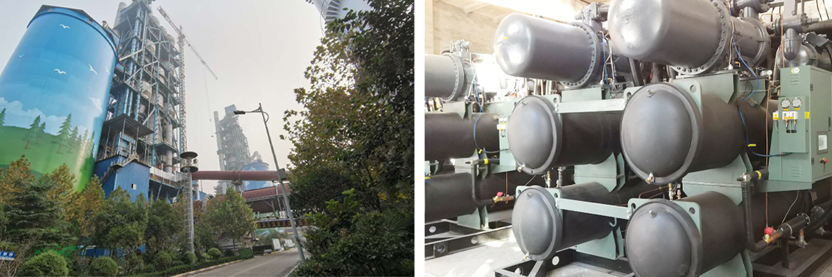 鍛燒窯生產線自控系統 鍛燒窯生產線自控系統