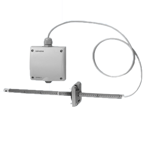 QVM62.1西門子風速傳感器 QVM62.1西門子風速傳感器