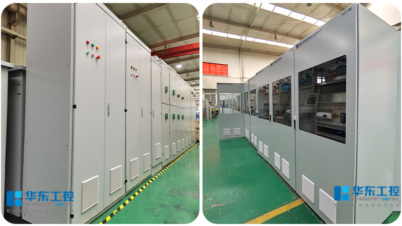 華東工控電氣控制柜 華東工控電氣控制柜