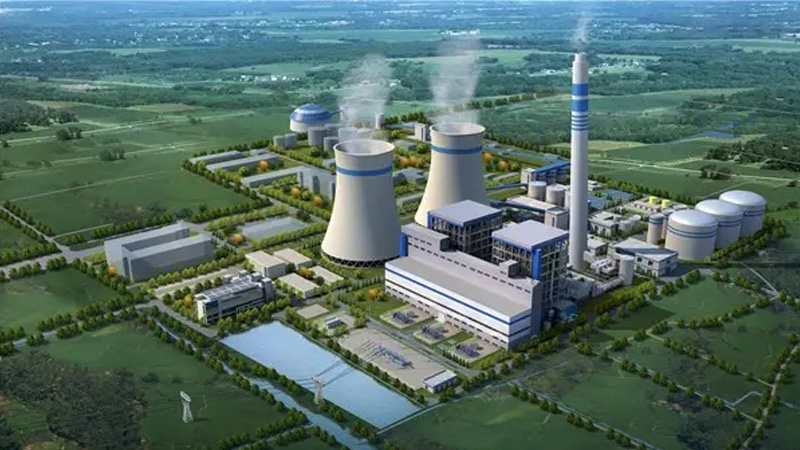 中昇粉煤灰綜合利用建設項目PLC自控系統 中昇粉煤灰綜合利用建設項目PLC自控系統