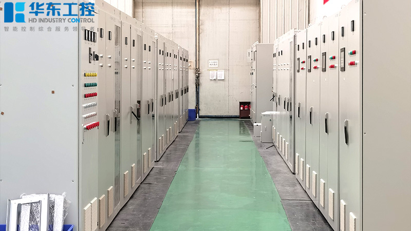華東工控PLC柜 華東工控PLC柜