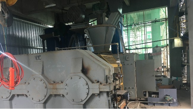 選礦生產(chǎn)線自動(dòng)化控制系統(tǒng)