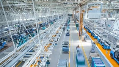 工廠企業(yè)為什么要配置能源管理系統(tǒng)？