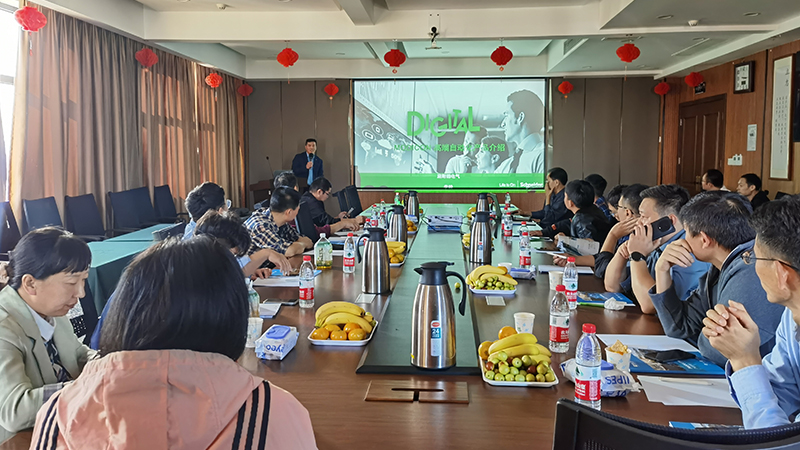 施耐德培訓(xùn)01