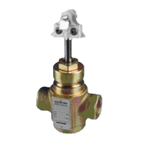 VVI47系列西門子二通閥 VVI47系列西門子二通閥