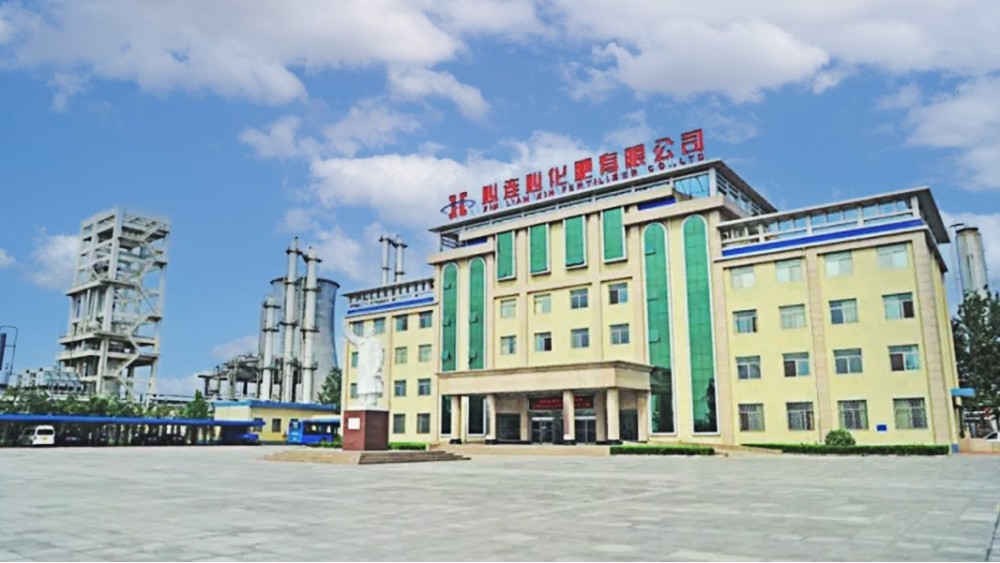 華東工控 | 河南心連心化肥有限公司新鄉基地低壓變頻控制系統案例 華東工控 | 河南心連心化肥有限公司新鄉基地低壓變頻控制系統案例