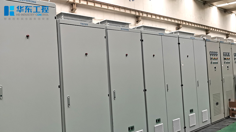 華東工控控制柜 華東工控控制柜